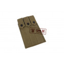 3-Cell M-3 Ammo pouch (Grease gun / Thompson)