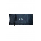 cover BG-108 for mast base Antenna MP-48-A (Black rubberised) 