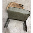 G502 Back Assy, W/Cushion Drivers Seat NOS
