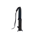 KNIFE, TRENCH, USM3, IMPERIAL ON BLADE, WITH USM8A1 SCABBARD