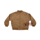 Tanker jacket, 2nd Pattern (De Brabander Mfg. Co.)