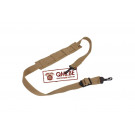 Canvas strap for Map-Case