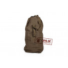 Duffle Bag with handle (treated canvas)