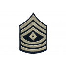 Patch, First Sergeant