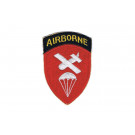 Patch, Airborne Command