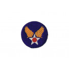 Patch, Army Air Force