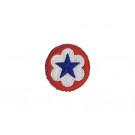 Patch, Army Service Force