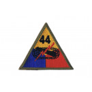 Patch, 44th Armored Division