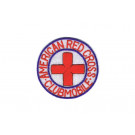 Patch, American Red Cross Clubmobile