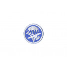 Patch, Parachute / Glider, Infantry (Officer)