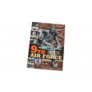 9th Air Force, 1942-1945