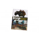 The Art of Jeep, from propaganda to advertising