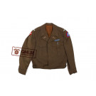 US WW2 Officers “IKE” jacket (1)