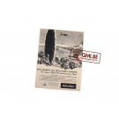 Orig. WW2 advertisement “Hallicrafters”