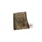 M-1956 First Aid / Compass pouch (used)