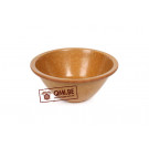 Plastic tableware, Bowl (mint)