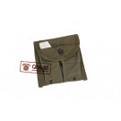 Ammo pouch, 20-rd, M1 Carbine