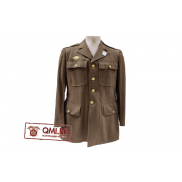 Original US WW2 Class A Jacket size 42R