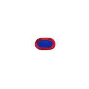 Patch, 505th PIR (Jump Wing Background Oval)