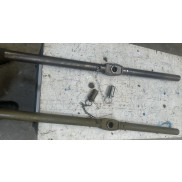 M3A4 Handcard  tow bar (repro)