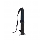 KNIFE, TRENCH, USM3, IMPERIAL ON BLADE, WITH USM8A1 SCABBARD