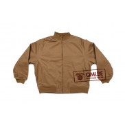 Tanker jacket, 2nd Pattern, SPECIAL (De Brabander Mfg. Co.)