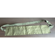 NOS M1 Garand Ammo Bandoleer (Dated 5/68)