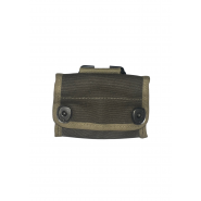 Compass, pouch (2nd Pattern) without compass