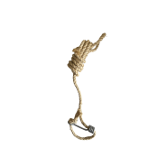 U.S. Small Wall Tent Eave Line