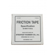 Friction Tape Specification E-HH-T101a