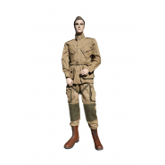 M42 Trousers Reinforced , Jump uniform (82AB)