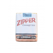 Dummy Cigarette Pack, Zipper