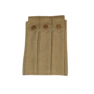 Pocket, Ammo, 3 Thompson 30rd magazines 