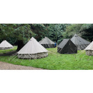 U.S. Small Wall Tent