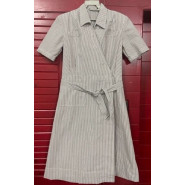 nurses dress seersucker 2