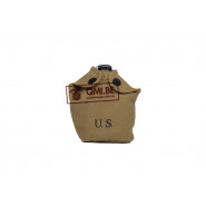 Canteen cup, Cover standard