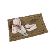 T-5 Pull-out panel with static line