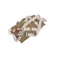 USAAF Type A-4 Parachute