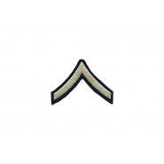 Patch, Private First Class