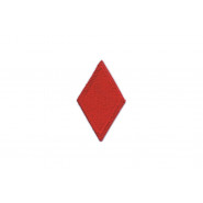 Patch, 5th Infantry Division (Red Diamond)