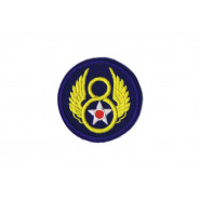 Patch, 8th Air Force (British made)