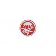 Patch, Parachute / Glider Artillery (EM)