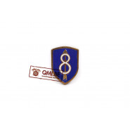 Pin, 8th Infantry Division pathfinders