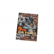 9th Air Force, 1942-1945