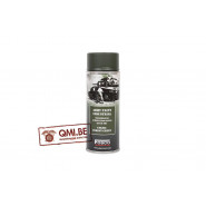 Spray can, Forest Green, RAL 6031