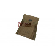 M-1956 First Aid / Compass pouch (mint / NOS)