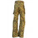 HBT Trousers Camouflage, Army ( De Brabander Mfg. Co.)