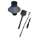 M-1941 Tent Stove Tool set