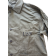 U.S. Navy HBT Utility Jacket ( N-3 ) ( De Brabander Mfg. Co.)