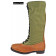 German DAK Tropical High Boots with Hobnails